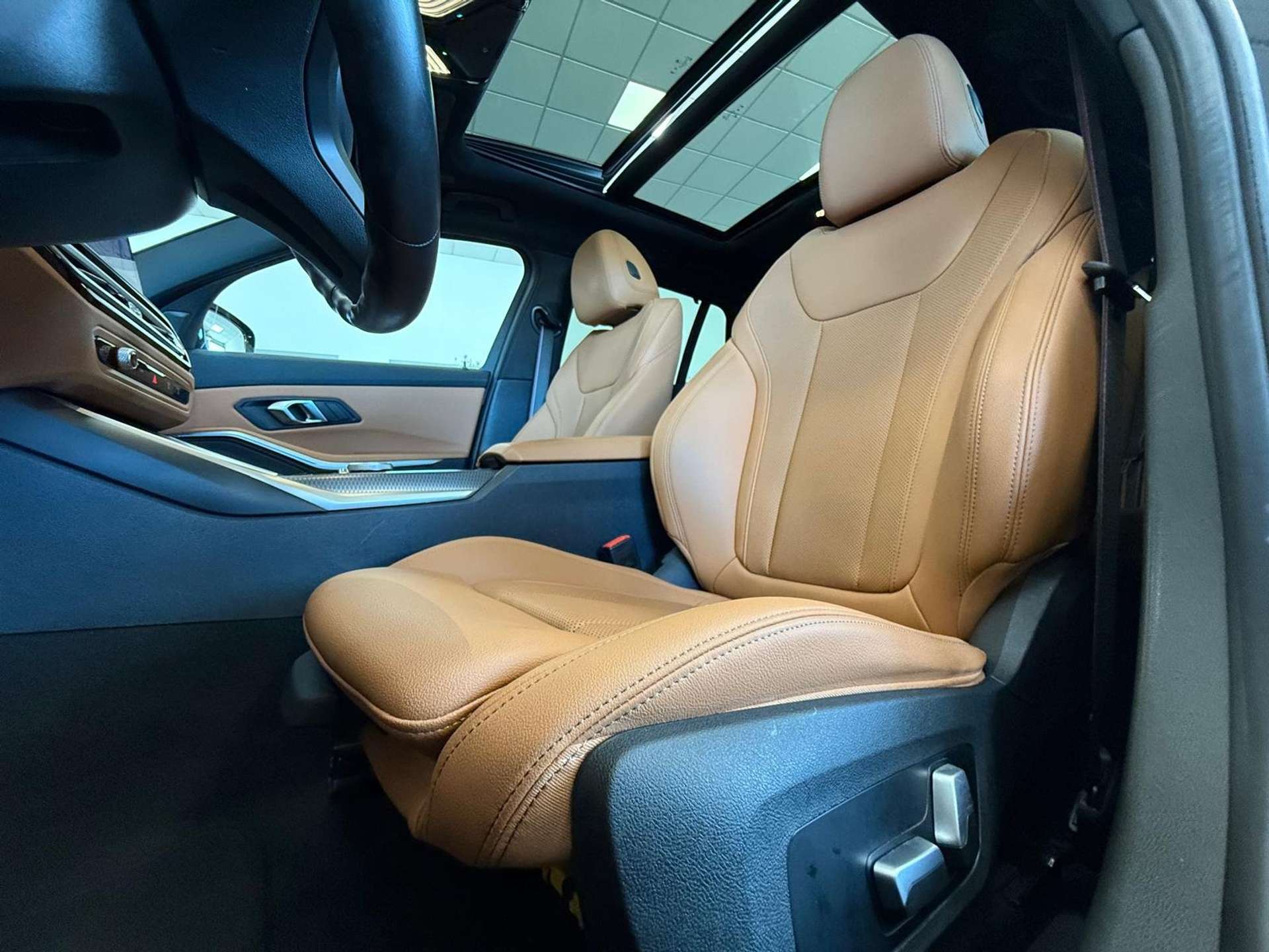 BMW 340  M340i Touring mhev 48Vxdrive