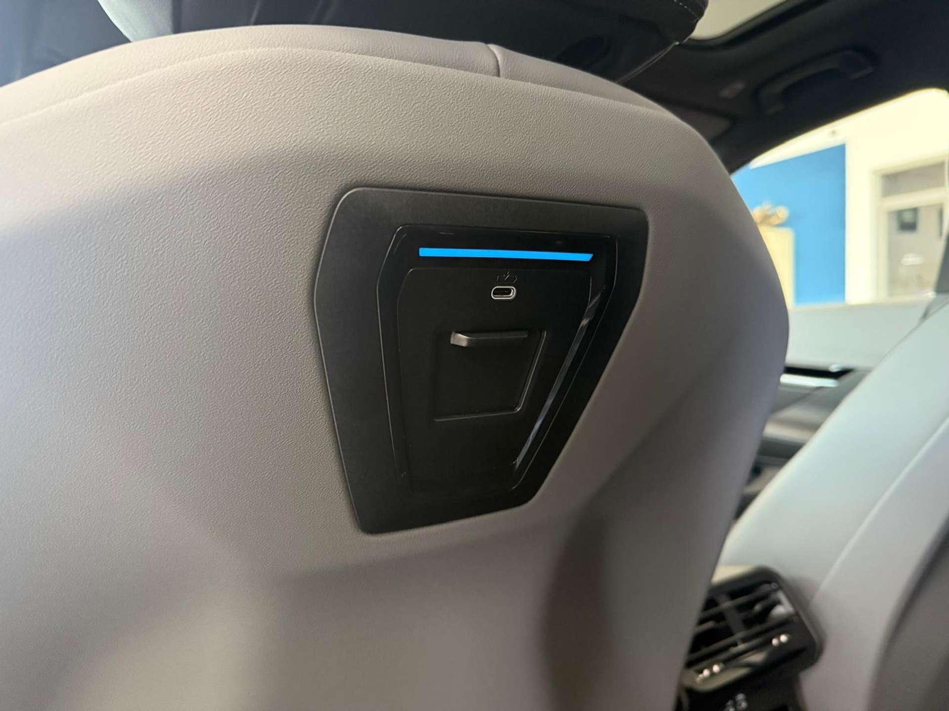 BMW 540  540d Touring 48V xdrive MSport “PACK CARBONIO INT”