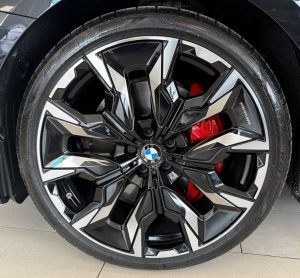 BMW 540  540d Touring 48V xdrive MSport “PACK CARBONIO INT”