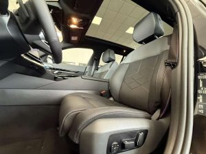BMW 540  540d Touring 48V xdrive MSport “PACK CARBONIO INT”