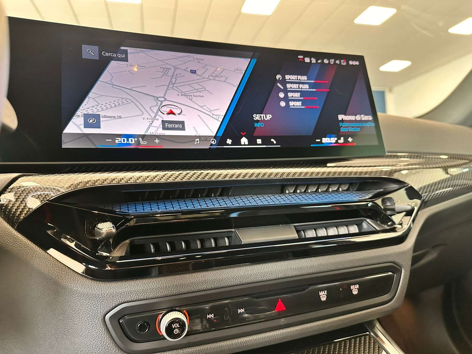 BMW M2  Coupe 3.0 480cv auto