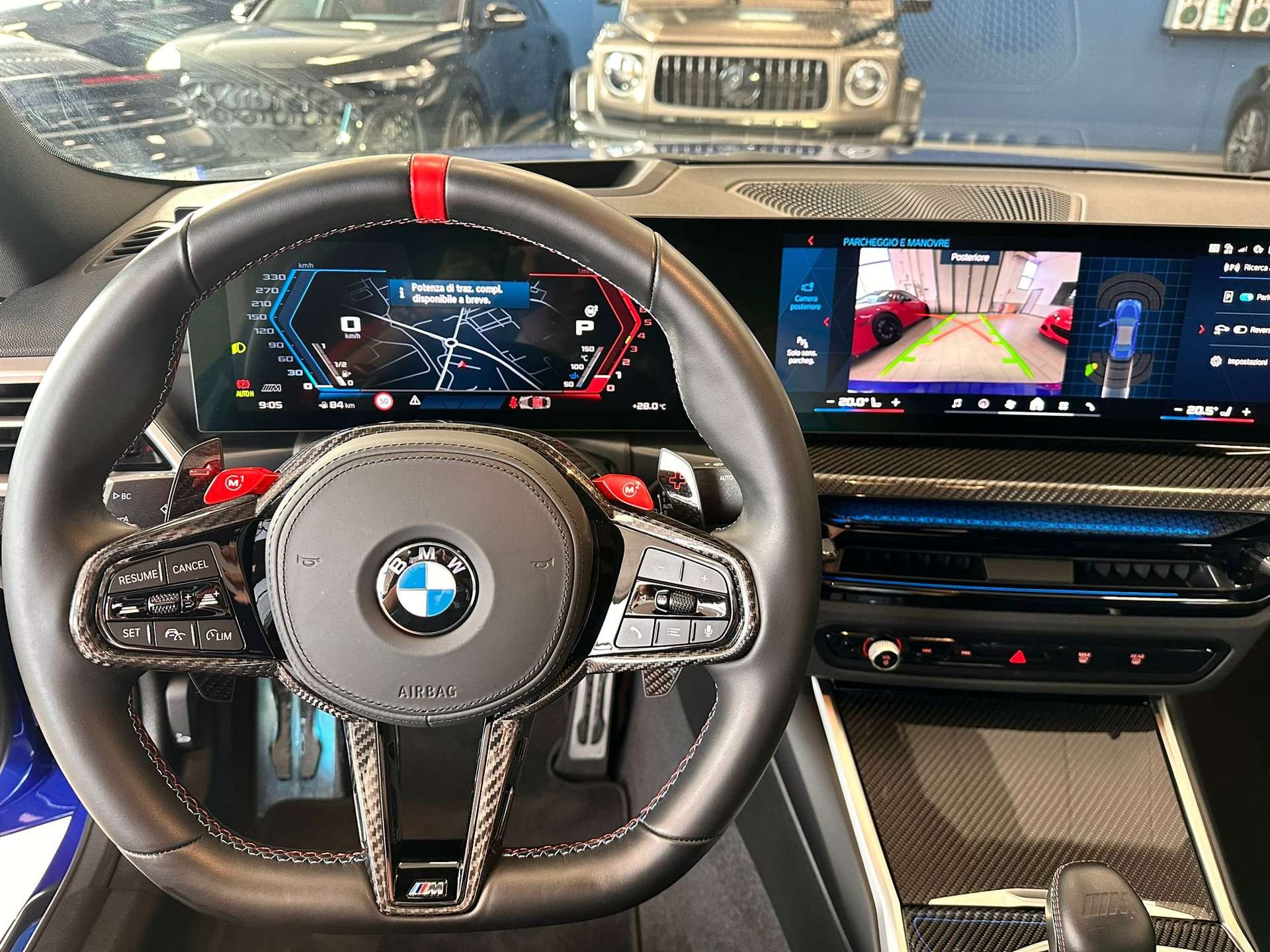 BMW M2  Coupe 3.0 480cv auto
