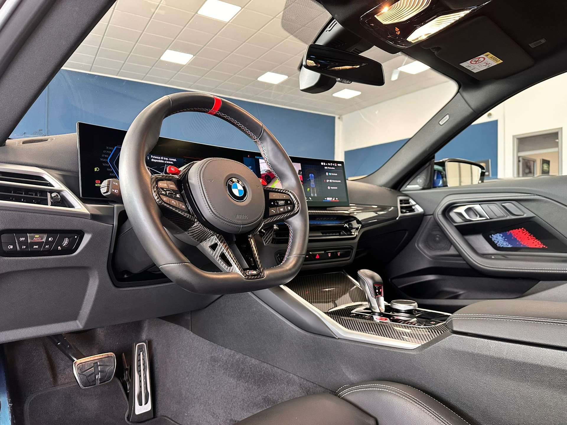 BMW M2  Coupe 3.0 480cv auto