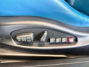 BMW M3  coupe’ 343cv SMG II