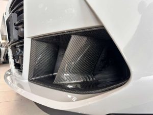 BMW M3  Touring 3.0 NEW MODEL KERAMIC Sedili carbonio