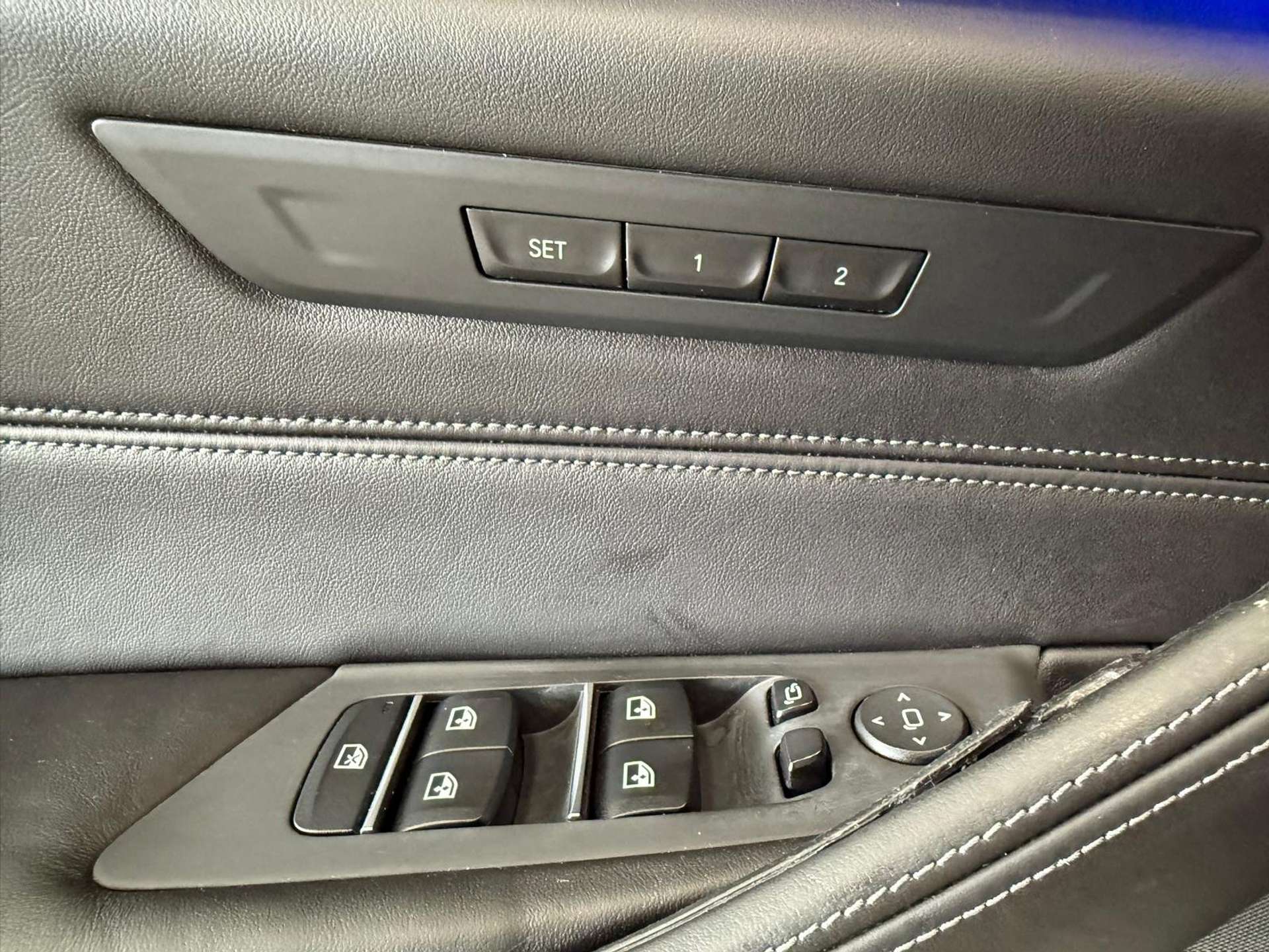 BMW M5  M5 4.4 V8 600 cv CARBOCERAMICI/TETTO IN CARBONIO