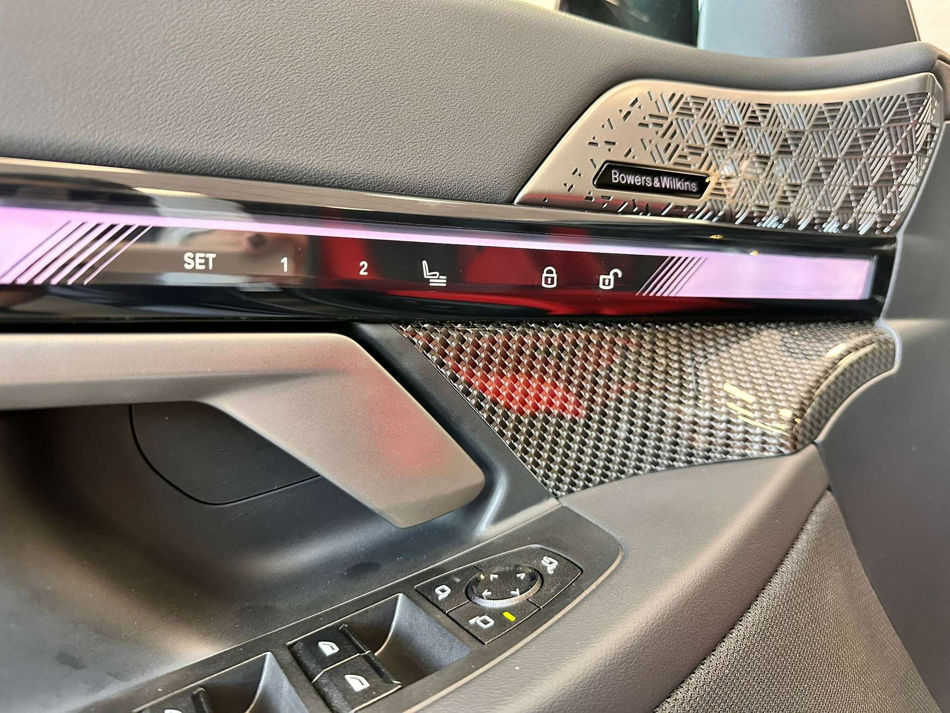 BMW M5  Touring 4.4 727cv auto/PLUG-IN/ ULTIMATE/ KERAMIC