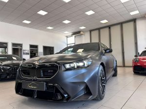 BMW M5  Touring 4.4 727cv auto/PLUG-IN/ ULTIMATE/ KERAMIC