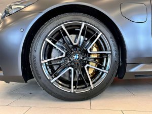 BMW M5  Touring 4.4 727cv auto/PLUG-IN/ ULTIMATE/ KERAMIC