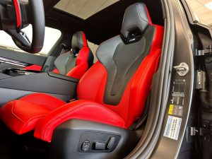 BMW M5  Touring 4.4 727cv auto/PLUG-IN/ ULTIMATE/ KERAMIC