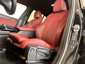 BMW X3  X3 xdrive20d mhev 48V Msport auto