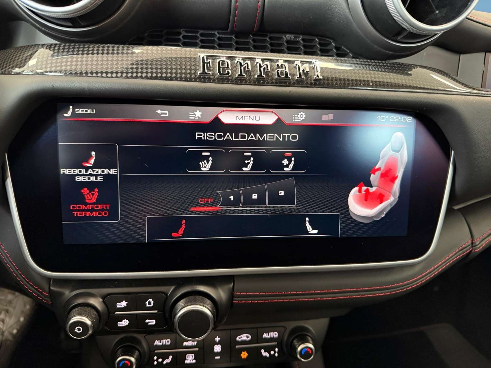 Ferrari Portofino  Portofino 3.9 M
