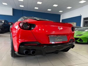 Ferrari Portofino  Portofino 3.9 M