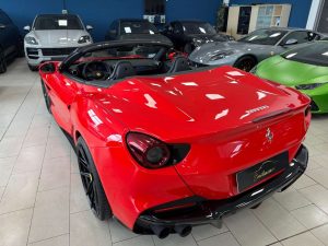 Ferrari Portofino  Portofino 3.9 M