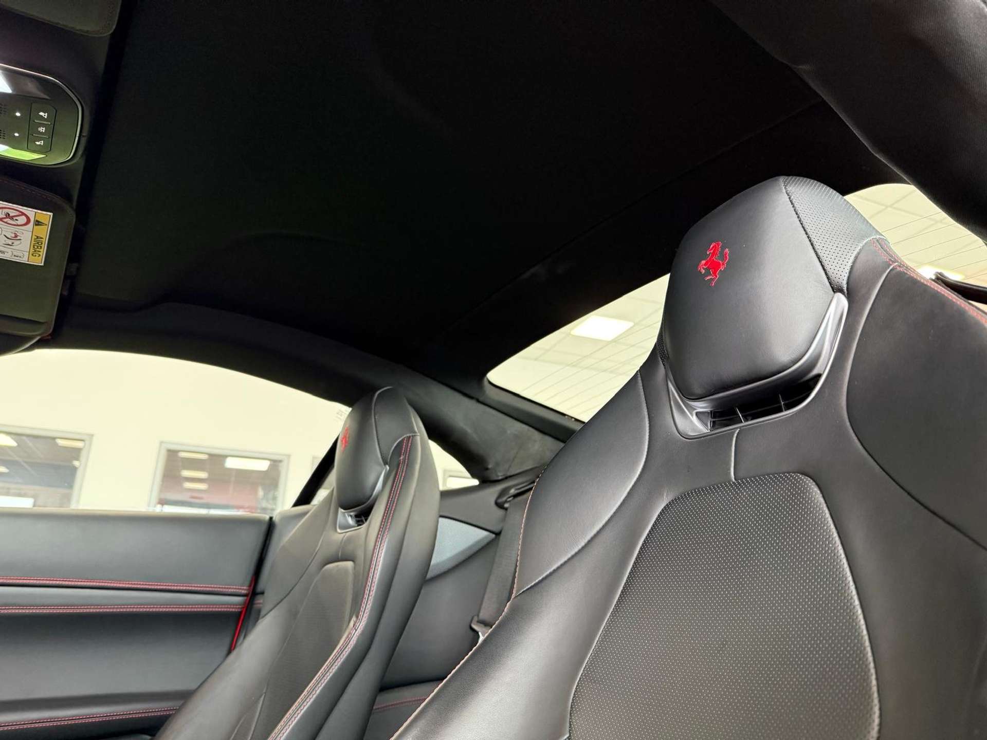 Ferrari Portofino  Portofino 3.9 M