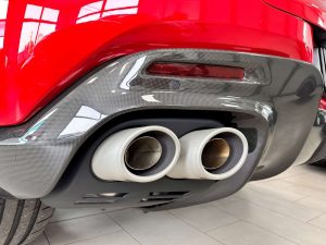 Ferrari Purosangue  6.5