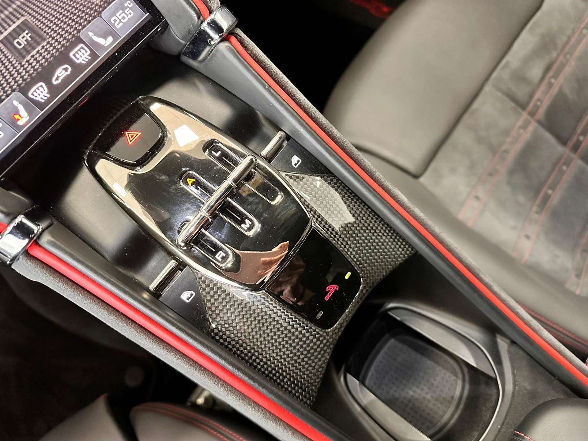 Ferrari Roma  COUPE’ 3.9 F1 ” FULL CARBONIO”