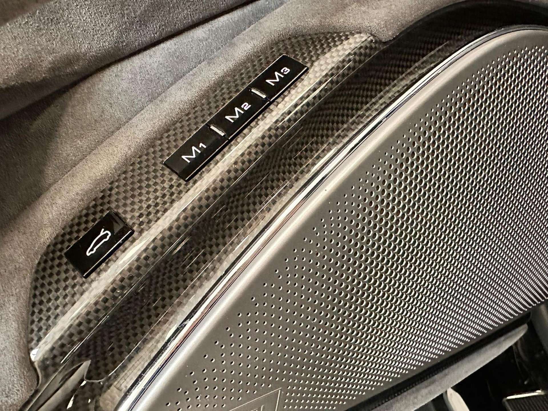 Ferrari Roma  COUPE’ 3.9 F1 ” FULL CARBONIO”