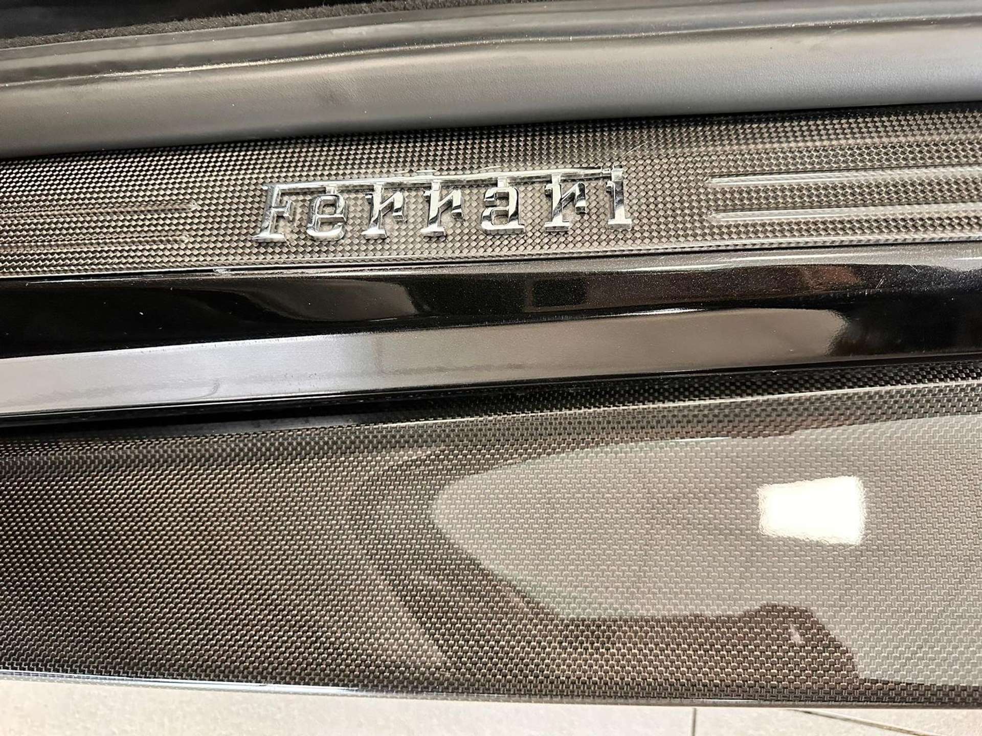 Ferrari Roma  COUPE’ 3.9 F1 ” FULL CARBONIO”