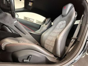 Ferrari Roma  COUPE’ 3.9 F1 ” FULL CARBONIO”