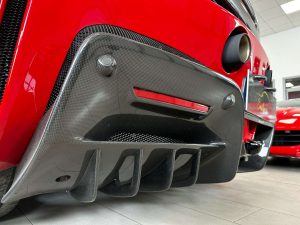 Ferrari SF90 Spider  SF90 Spider 4.0 FULL CARBONIO UFFICIALE