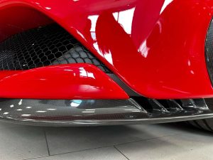 Ferrari SF90 Spider  SF90 Spider 4.0 FULL CARBONIO UFFICIALE