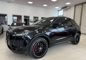 Jaguar E-Pace  2.0d i4 R-SPORT E awd 150cv auto