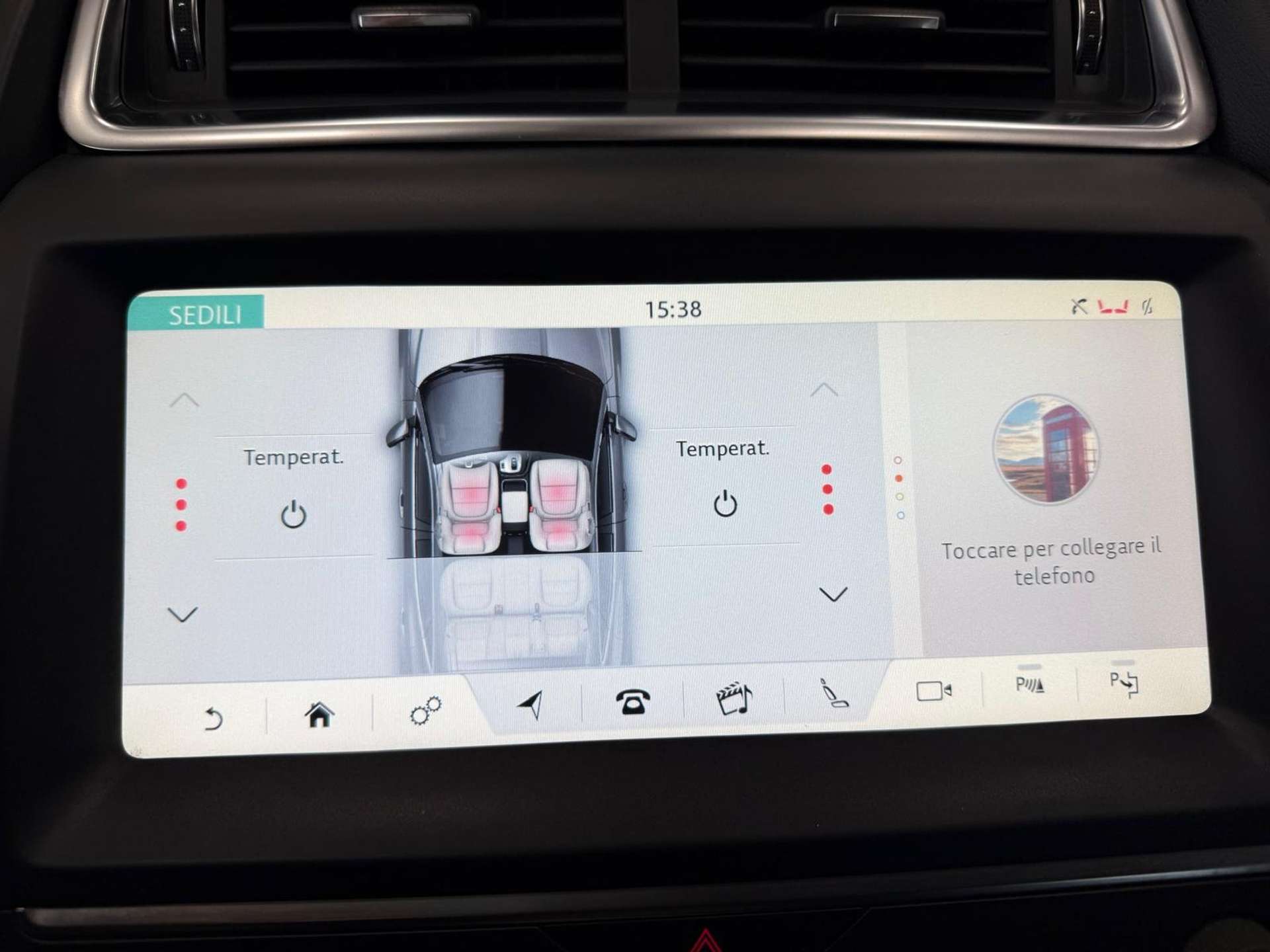 Jaguar E-Pace  2.0d i4 R-SPORT E awd 150cv auto