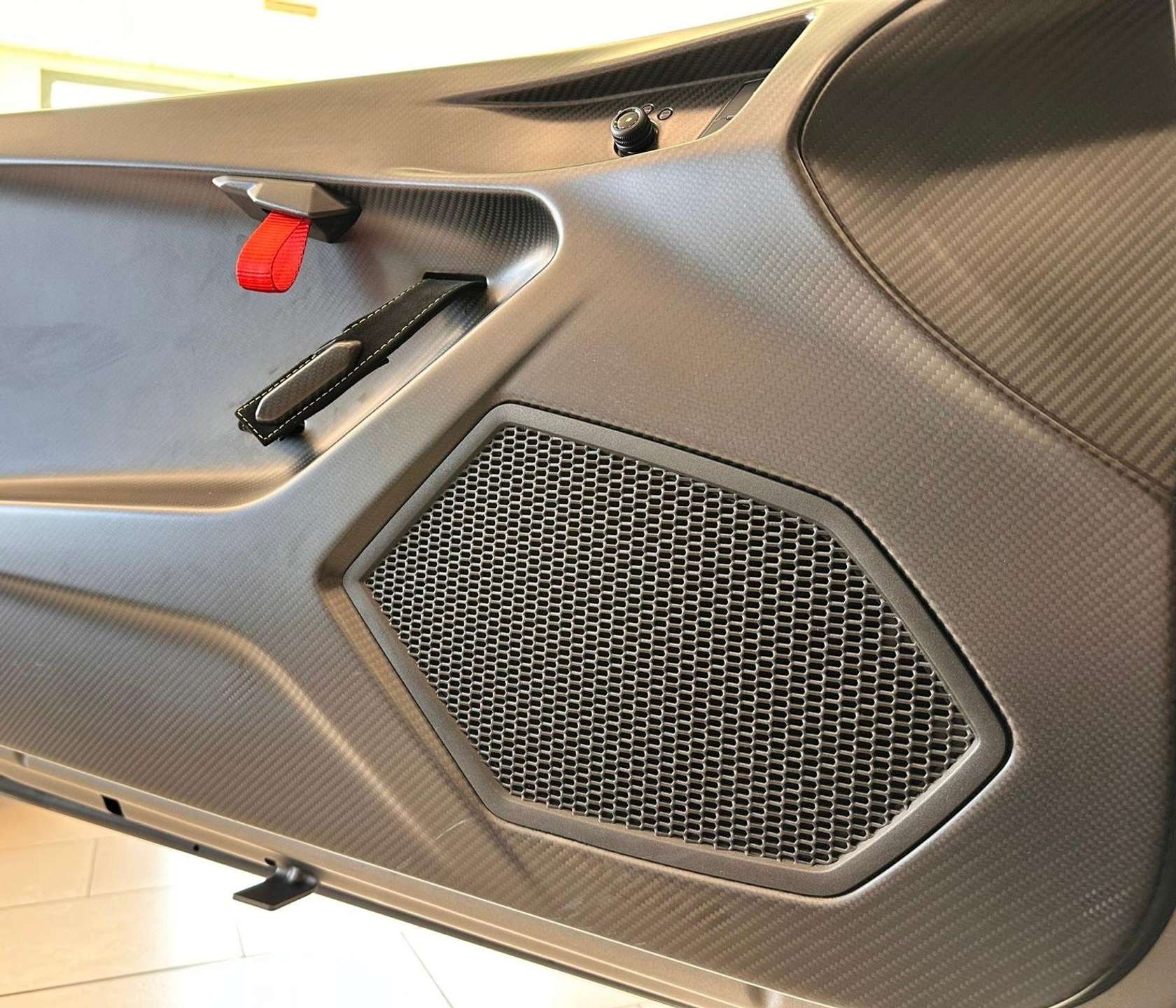 Lamborghini Huracán  STO/CARBON+LIFT+TELEMETRIE/CAPRISTO ADPERSONAM