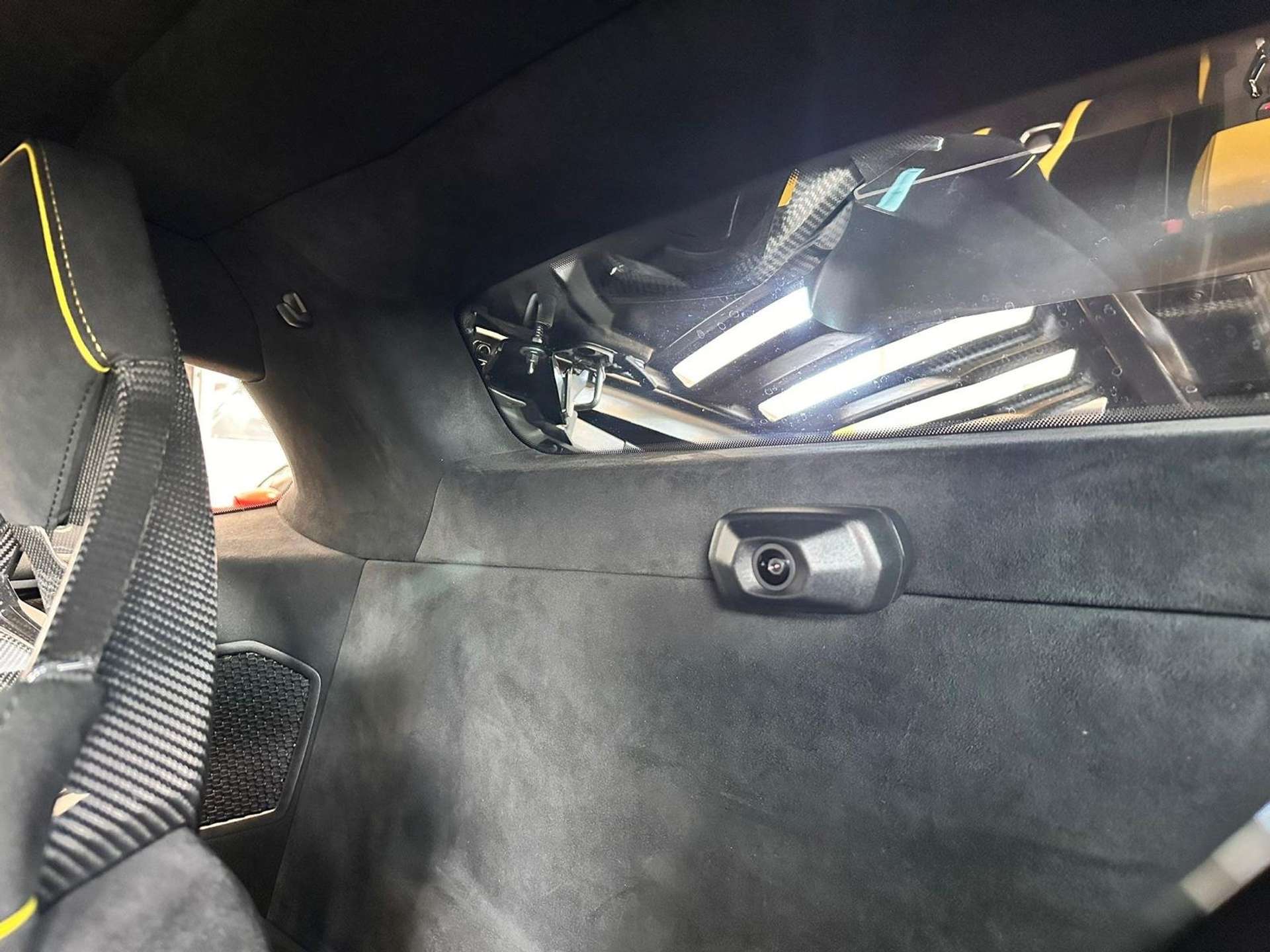 Lamborghini Huracán  STO/CARBON+LIFT+TELEMETRIE/CAPRISTO ADPERSONAM