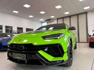 Lamborghini Urus  4.0 V8 PERFORMANTE auto