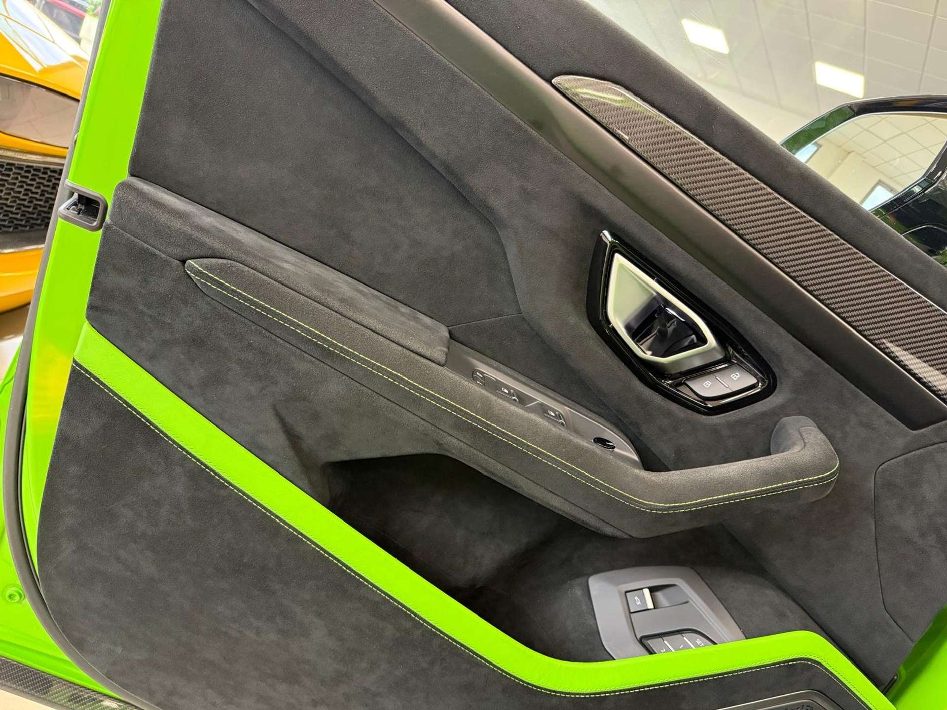 Lamborghini Urus  4.0 V8 PERFORMANTE auto