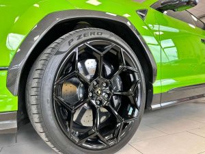 Lamborghini Urus  4.0 V8 PERFORMANTE auto