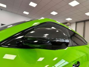 Lamborghini Urus  4.0 V8 PERFORMANTE auto