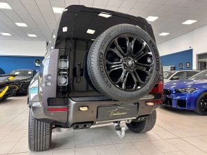 Land Rover Defender  110 4.4 V8 635 CV AWD Auto OCTA