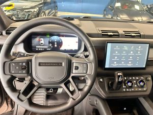 Land Rover Defender  110 4.4 V8 635 CV AWD Auto OCTA