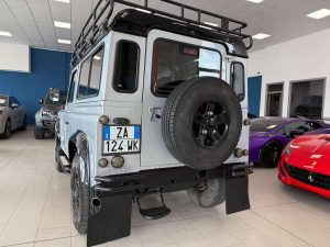 Land Rover Defender  90 2.4 td4 SE SW 4 POSTI