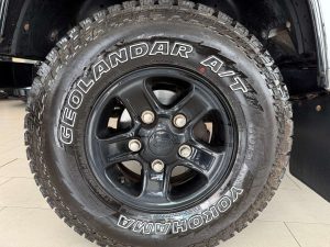 Land Rover Defender  90 2.4 td4 SE SW 4 POSTI