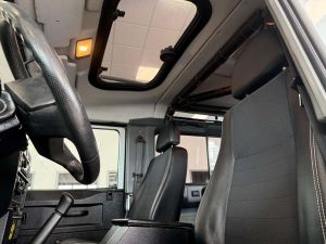 Land Rover Defender  90 2.4 td4 SE SW 4 POSTI
