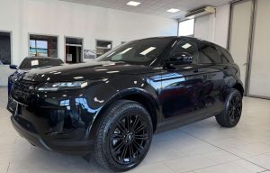 Land Rover Range Rover Evoque  2.0d i4 mhev Dark Edition Santorini awd 163cv auto
