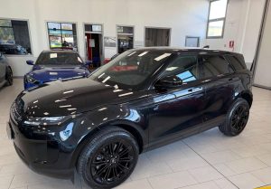 Land Rover Range Rover Evoque  2.0d i4 mhev Dark Edition Santorini awd 163cv auto