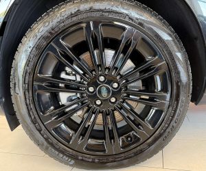 Land Rover Range Rover Evoque  2.0d i4 mhev Dark Edition Santorini awd 163cv auto