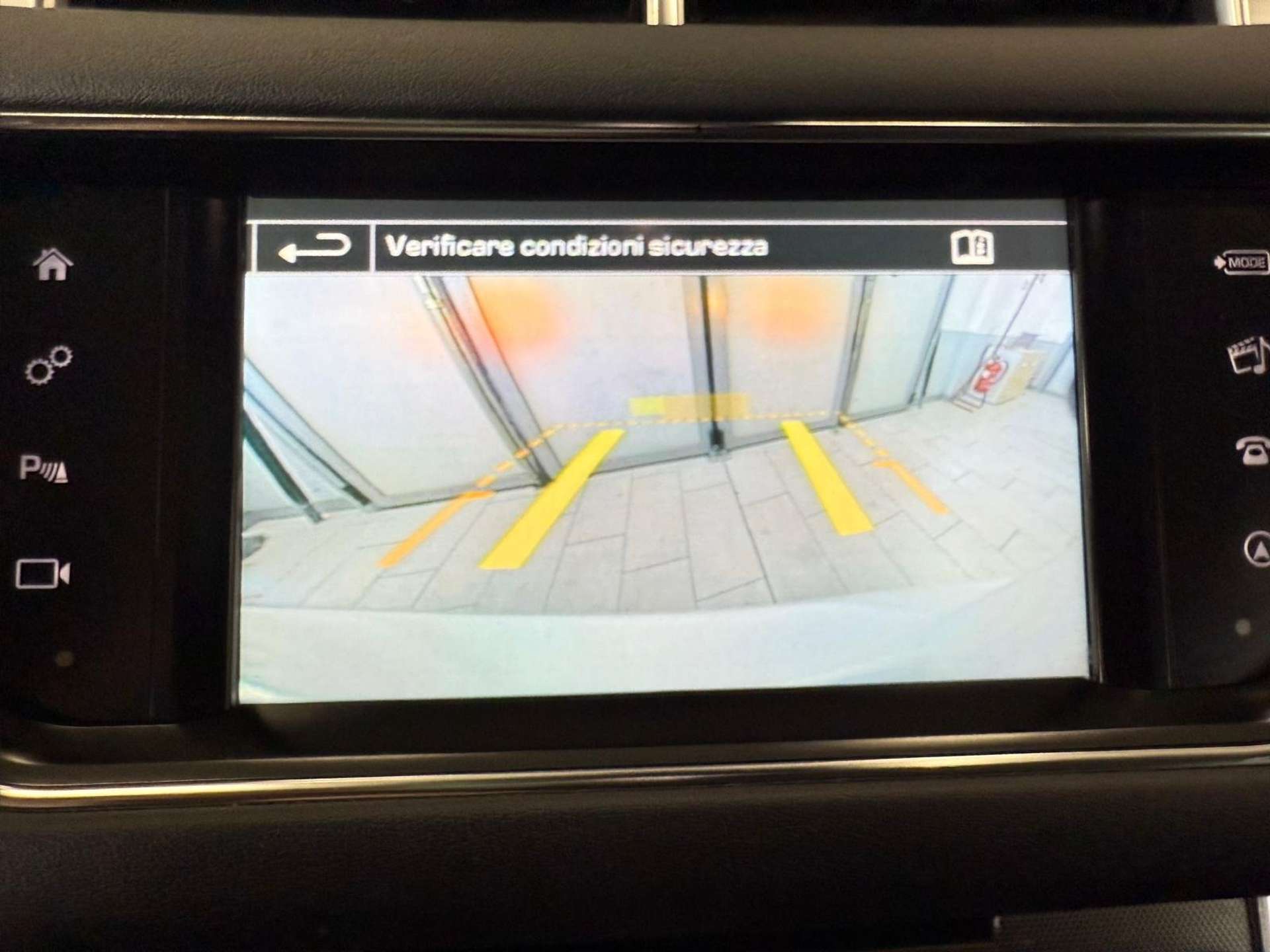 Land Rover Range Rover Sport  3.0 tdV6 HSE Dynamic auto