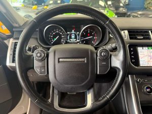 Land Rover Range Rover Sport  3.0 tdV6 HSE Dynamic auto