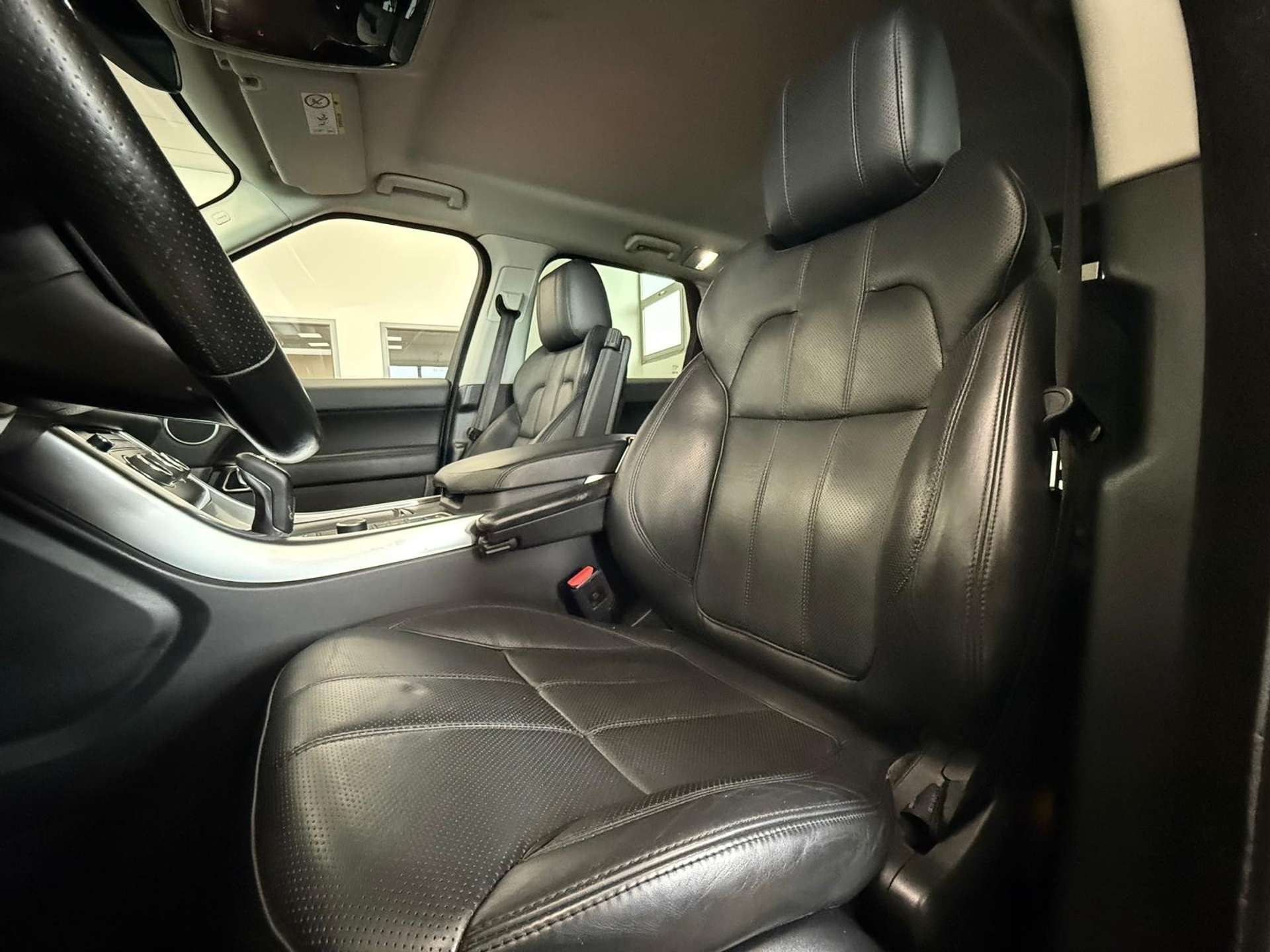 Land Rover Range Rover Sport  3.0 tdV6 HSE Dynamic auto