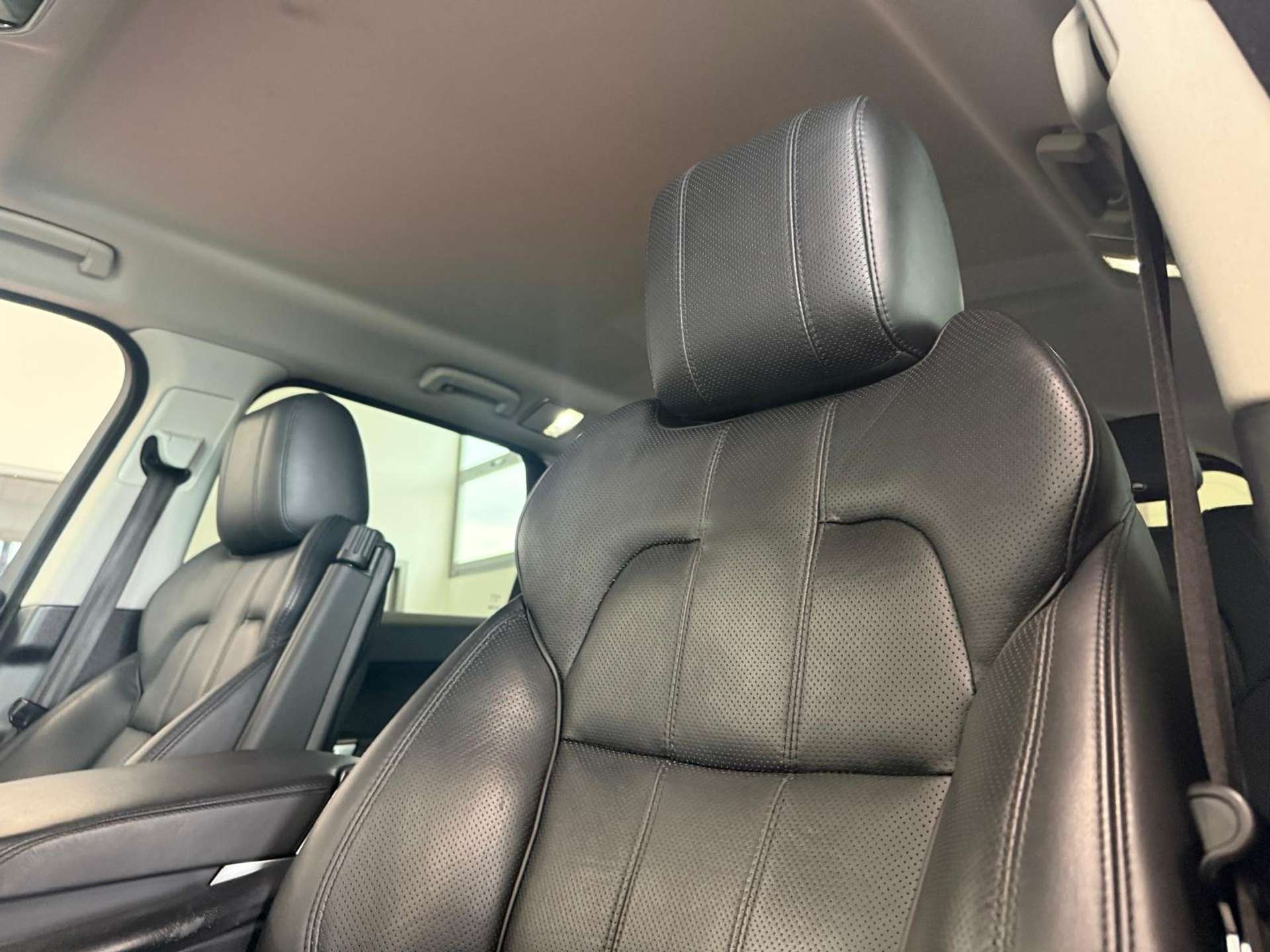 Land Rover Range Rover Sport  3.0 tdV6 HSE Dynamic auto