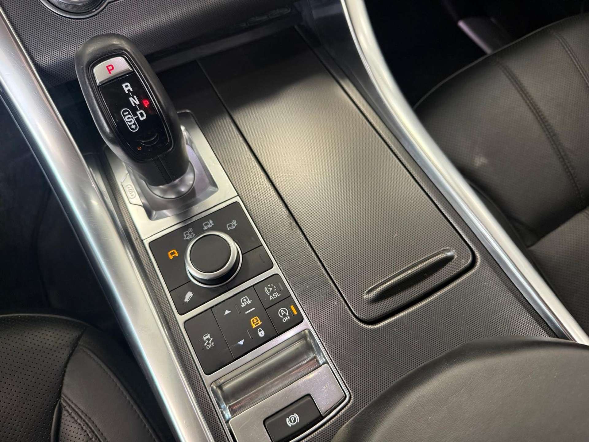 Land Rover Range Rover Sport  3.0 tdV6 HSE Dynamic auto