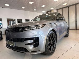 Land Rover Range Rover Sport  3.0D l6 350 CV Autobiography