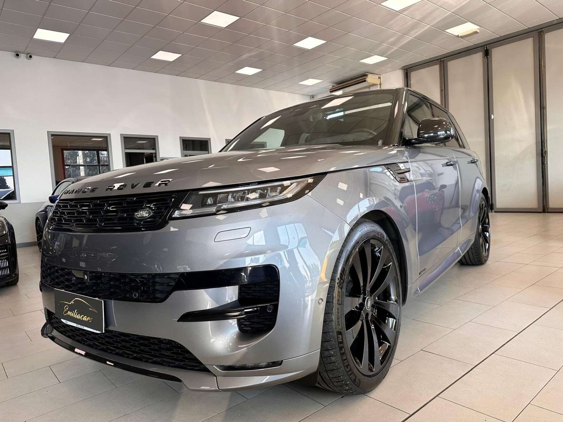 Land Rover Range Rover Sport  3.0D l6 350 CV Autobiography