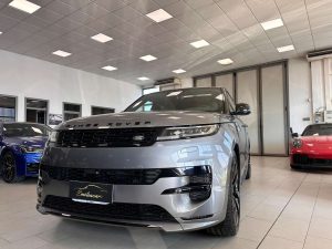 Land Rover Range Rover Sport  3.0D l6 350 CV Autobiography
